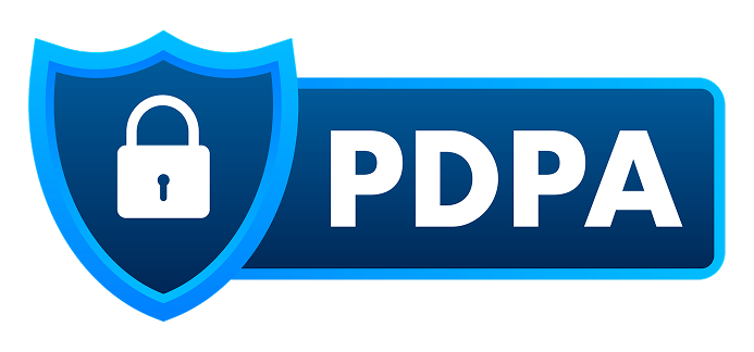 เครื่องหมายรับรอง PDPA